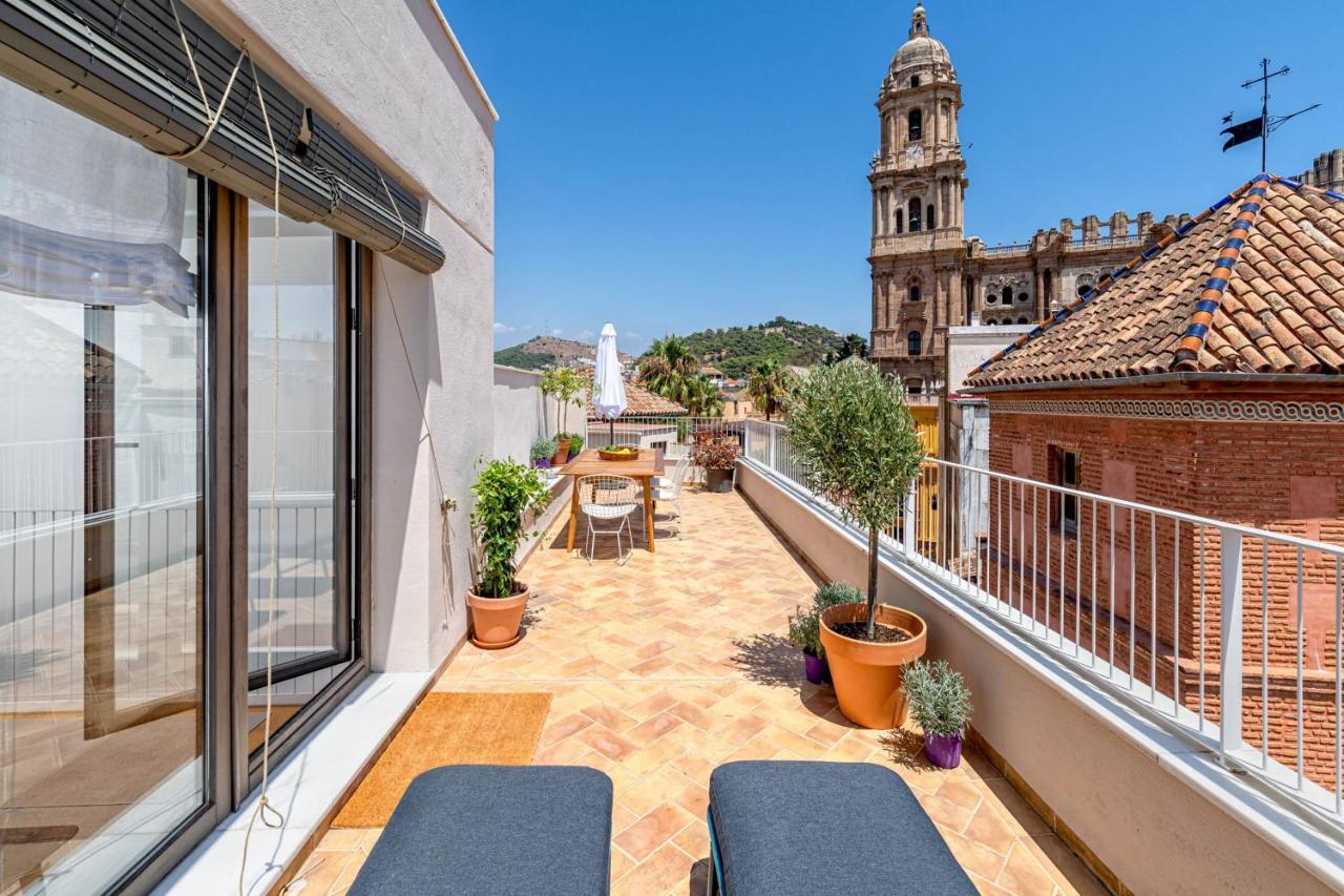 Leilighet Larios In By Solaga Homes *
